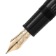 Montblanc Meisterstück Around The World in 80 Days 128468 LeGrand Fountain Pen