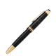 Montblanc Meisterstück Around The World in 80 Days 128468 LeGrand Fountain Pen