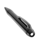 Montblanc StarWalker Cosmos Black 132531 StarWalker UltraBlack Precious Resin Ballpoint Pen