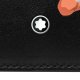 Montblanc X Naruto 90x10x110 mm 129709 Montblanc x Naruto compact wallet