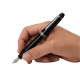 Montblanc Meisterstück 132442 PLATINBESCHICHTETER LEGRAND FÜLLFEDERHALTER  F