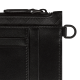 Montblanc Extreme 129976 Extreme 3.0 Card Holder 8cc with Zip Black