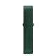 Montblanc Sartorial 30x18x150mm 131200 Pen Pouch, 3.5 x 15 cm
