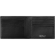 Montblanc M Gram 4810 110x10x95 mm 128638 Montblanc M_Gram 4810 Wallet 8cc