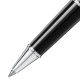 Montblanc Meisterstück 132502 Doué Geometry Classique Kugelschreiber