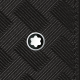 Montblanc Extreme 3.0 129976 Extreme 3.0 Card Holder 8cc with Zip Black