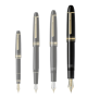Montblanc Meisterstück 149 TÖLTŐTOLL 132113 MEISTERSTÜCK GOLD-BESCHICHTETER 149 FÜLLER