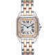 Cartier Panthère de Cartier W3PN0007 MEDIUM, QUARTZ, ROSE GOLD, STEEL, DIAMONDS