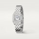 Cartier Panthère de Cartier Small model W4PN0016 23 mm x 30 mm Quartz Diamonds