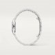 Cartier Panthère de Cartier Small model W4PN0016 23 mm x 30 mm Quartz Diamonds