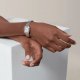 Cartier Panthère de Cartier Small model W4PN0016 23 mm x 30 mm Quartz Diamonds