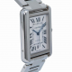 Cartier Tank solo W5200028 TANK SOLO EXTRA-HOSSZÚ AUTOMATA