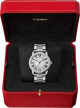 Cartier Ronde Solo de Cartier W6701011 42MM, AUTOMATIC MOVEMENT, STEEL