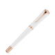 Montblanc Muses MARILYN MONROE SPECIAL EDITION 132121 MARILYN MONROE SONDERAUSGABE PERLMUTT ROLLERBALL