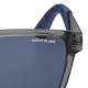 Montblanc 133065 SUNGLASSES WITH GREY COLOURED ACETATE FRAME