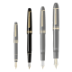 Montblanc Meisterstück 132463 ARANYOZOTT CLASSIQUE TÖLTŐTOLL