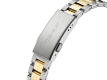 TAG Heuer Aquaracer WBD1422.BB0321 27 mm Quarzstahl, goldene Diamanten