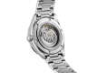 TAG Heuer Carrera WBN2010.BA0640 41 mm-es acél tokja fém csat fekete számlap