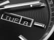 TAG Heuer Carrera WBN2010.BA0640 41mm steel case steel bracelet black dial