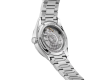 TAG Heuer Carrera DATE WBN2316.BA0001 36mm acél tok, acél csat