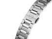TAG Heuer Carrera DATE WBN2316.BA0001 36mm acél tok, acél csat