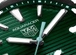 TAG Heuer Aquaracer Professional 200 Solargraph WBP1115.BA0000 Solar Quartz, 40 mm, Steel