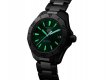 TAG Heuer Aquaracer Professional 200 Solargraph WBP1115.BA0000 Solar Quartz, 40 mm, Steel
