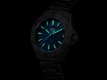 TAG Heuer Aquaracer Professional 200 SOLARGRAPH WBP1182.BF0000 40mm Quartz titán tok kék számlap