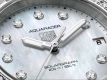 TAG Heuer Aquaracer Professional 200 Solargraph WBP1314.BA0005 napelemes quartz, 34 mm, acél