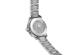 TAG Heuer Aquaracer Professional 200 WBP1411.BA0622 30mm steel case white dial quartz watch