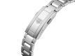 TAG Heuer Aquaracer Professional 200 WBP1411.BA0622 30mm steel case white dial quartz watch