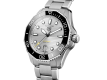 TAG Heuer Aquaracer WBP201C.BA0632 43mm acél tok acél csat kerámia lünett