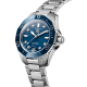 TAG Heuer Aquaracer Professional 300 WBP231B.BA0618 36mm steel case steel bracelet Calibre 5 Automatik