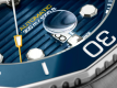 TAG Heuer Aquaracer Professional 300 WBP231B.BA0618 36mm fém tok fém csat calibre5 automata szerkezet