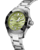 TAG Heuer Aquaracer Professional 300 Date WBP231L.BA0618 36mm automata acél tok zöld számlap