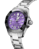 TAG Heuer Aquaracer Professional 300 WBP231M.BA0618 36mm automata acél tok zöld számlap