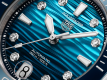 TAG Heuer Aquaracer Professional 300 Date WBP231N.FT6234 36mm automata acél tok kék számlap