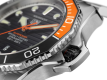 TAG Heuer Aquaracer PROFESSIONAL 1000 SUPERDIVER WBP5A8A.BF0619 45 mm Titangehäuse mit Titanschließe