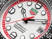 TAG Heuer Formula 1 Solargraph WBY1111.BA0042 Solar Quartz, 38 mm, Steel