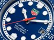 TAG Heuer Formula 1 Solargraph WBY1112.BA0042 Solar Quartz, 38 mm, Steel
