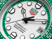 TAG Heuer Formula 1 Solargraph WBY1113.BA0042 Solar Quartz, 38 mm, Steel