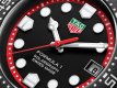 TAG Heuer Formula 1 Solargraph WBY1114.FT8084 Solar Quartz, 38 mm, Steel