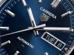 TAG Heuer Carrera Day-Date WDA2112.BA0043 Automatic, 41 mm, Steel