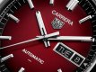 TAG Heuer Carrera Day-Date WDA2113.BA0043 Automatic, 41 mm, Steel