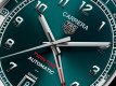 TAG Heuer Carrera Date Twin-Time WDA2114.BA0043 Automatic, 41 mm, Steel