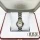 Cartier Ballon bleu de Cartier W4BB0029 28mm steel case with steel buckle