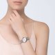 Cartier Ballon bleu de Cartier W4BB0029 28mm steel case with steel buckle