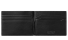 Montblanc 4810 115x10x80 mm 130925 4810 pénztárca 6cc pénzcsipesszel