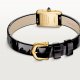 Cartier Tank Louis Cartier Mini model WGTA0212 24 mm x 16.5 mm Quartz Yellow gold