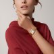 Cartier Panthère de Cartier Medium model WJPN0072 27 mm x 36 mm Quartz Rose gold Diamonds